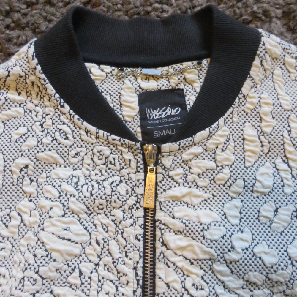 Jacket - Picture 2 of 3